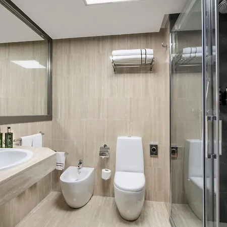 Hotel Melia 4*