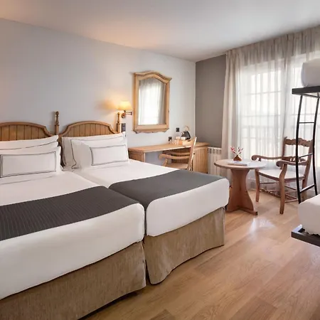 Melia Hotel