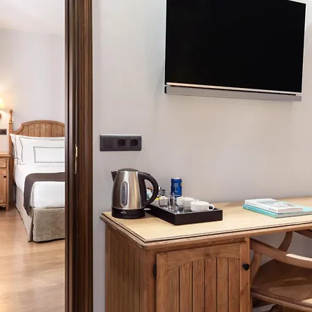 Melia 4* Sierra Nevada