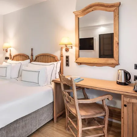 Melia Hotel