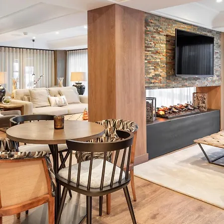 Melia Hotel 4*