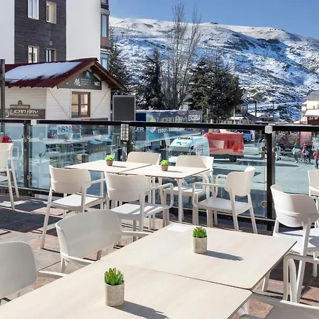 Melia Hotel 4*