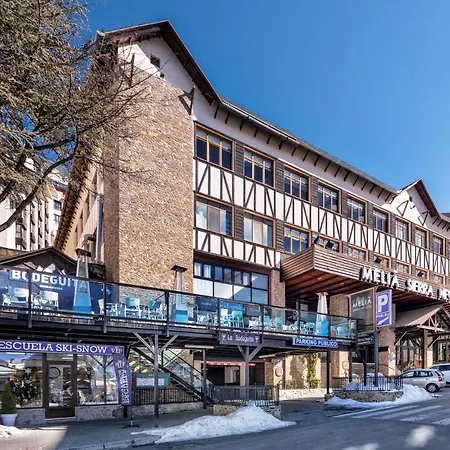 Melia Hotel