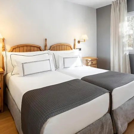 Melia 4* Sierra Nevada