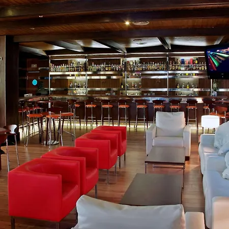 Hotel Melia Sierra Nevada