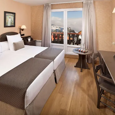 Melia Hotel