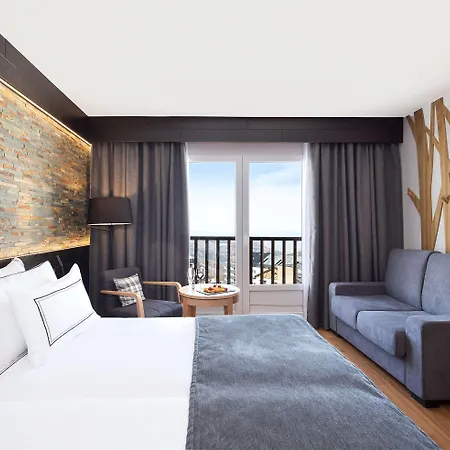 Melia Hotel