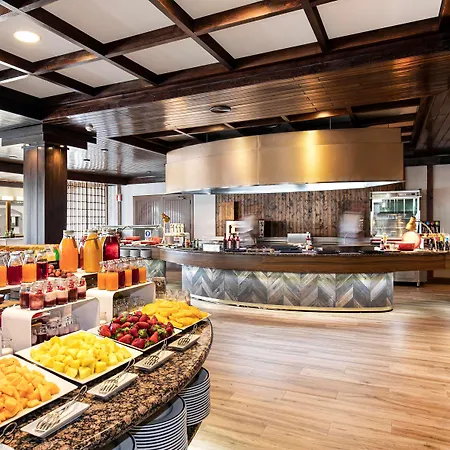 Melia Hotel 4*