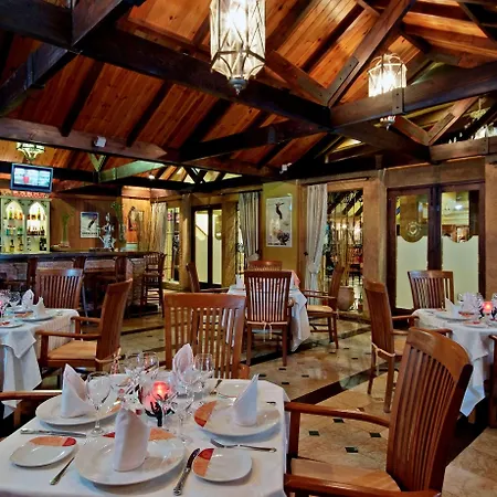 Melia Hotel