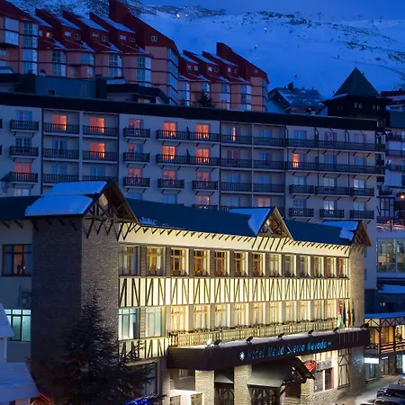 Melia Hotel 4*