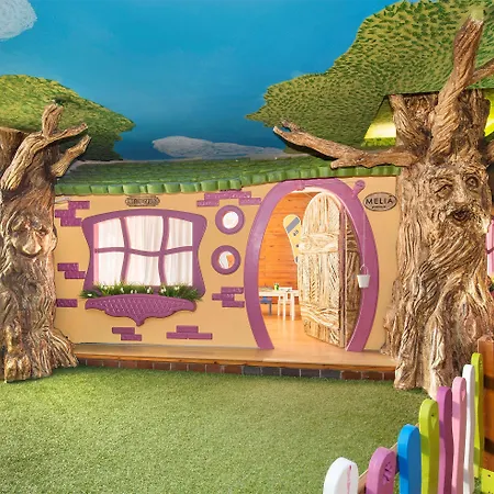 Hotel Melia 4*