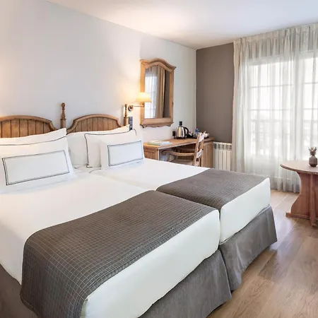 Melia Hotel Sierra Nevada
