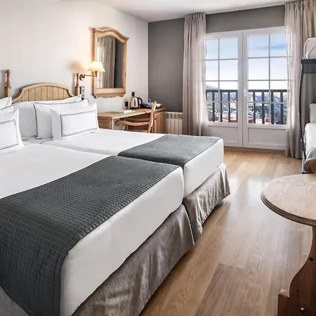 Hotel Melia