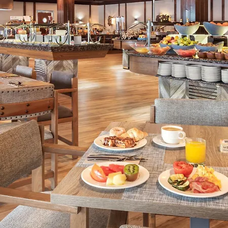 Melia Hotel 4*