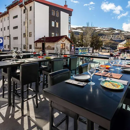 Melia Hotel 4*