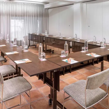 Hotel Melia 4*