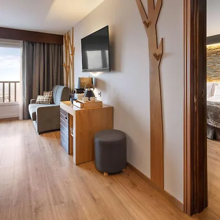 Melia Hotel 4*