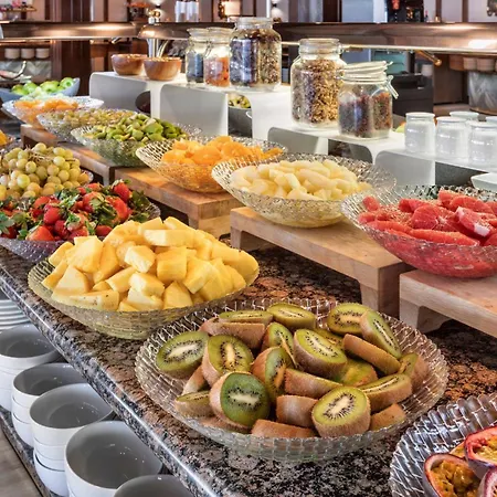 Melia Hotel