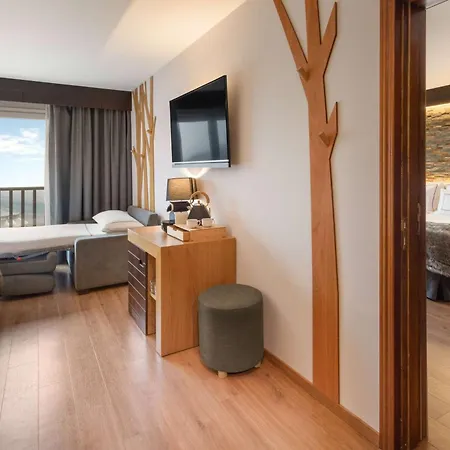 Melia 4*