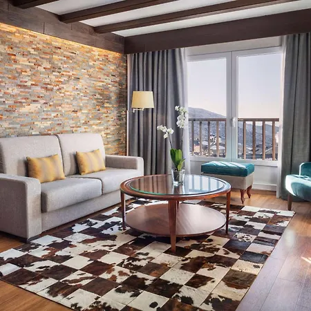 Melia Hotel