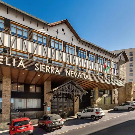 Melia Hotel 4*