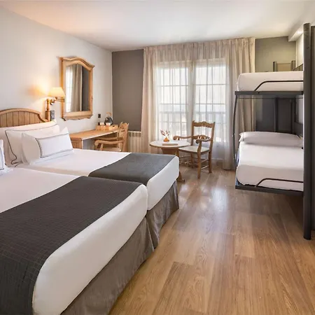 Hotel Melia 4*
