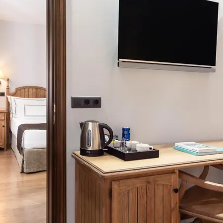 Melia Hotell